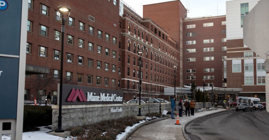 Maine Medical Center Nurses Want a Union, Need Support, by Sheila Malone RN