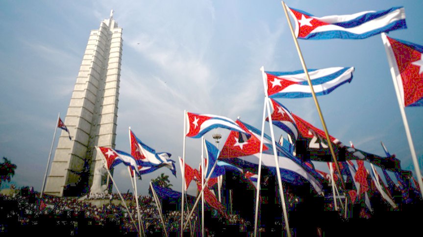 Cuba blocks U.S.-sponsored regime-change ‘protests’ aimed at overthrowing government / Steve Sweeney