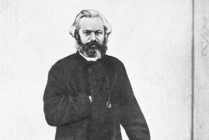 Karl Marx’s Literary Style Was an Essential Part of His Genius / by Daniel Hartley
