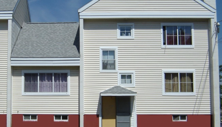 Maine’s housing affordability crisis needs a public option, says lawmaker / by Dan Neumann