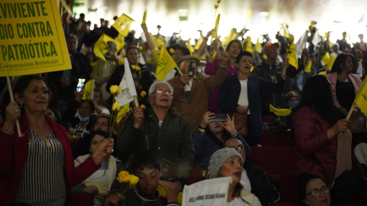 Court Says Colombian State Responsible for Patriotic Union “Extermination” – No Mention of US Role / By W.T. Whitney Jr.